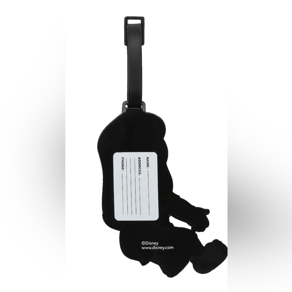 Disney Lilo Luggage Tag - Picture 5 of 5
